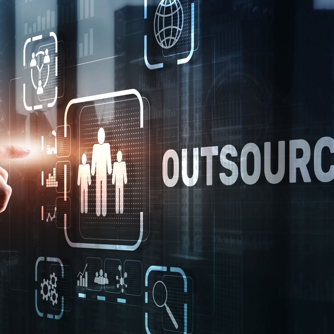 Outsourcing and similar